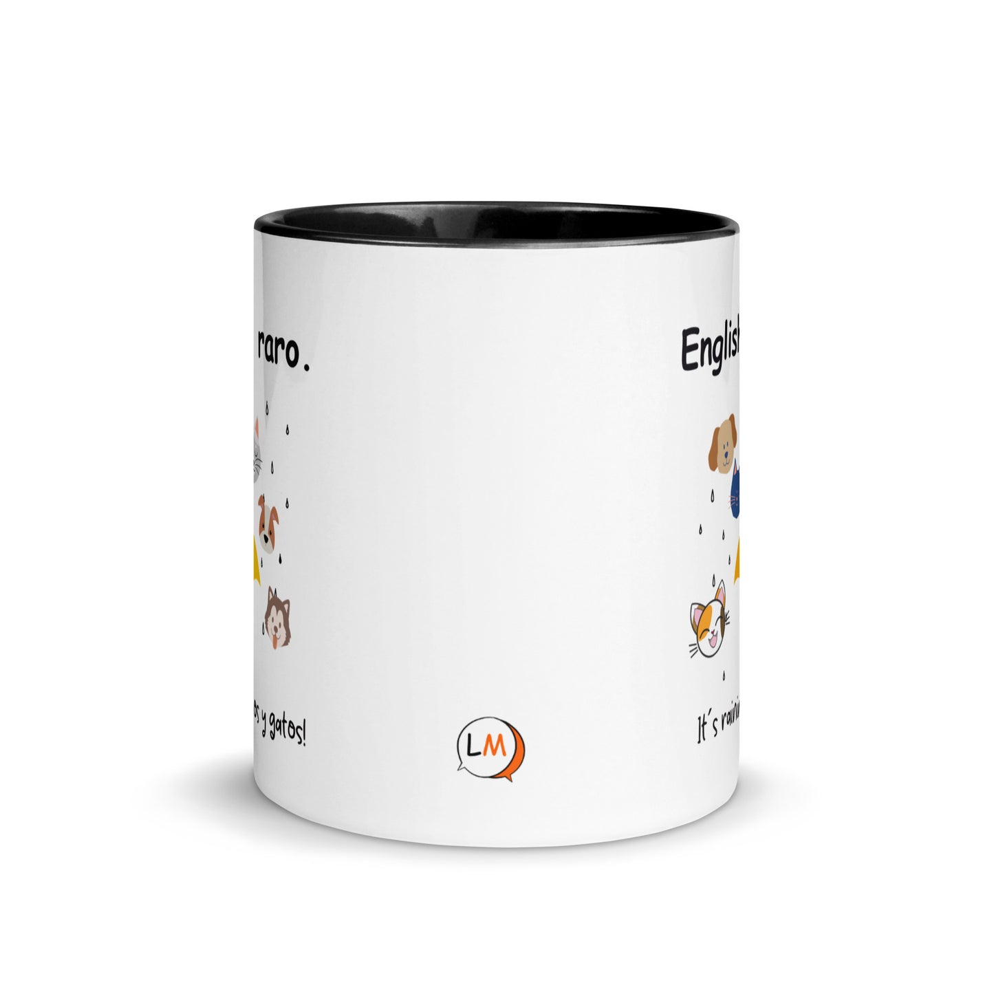 Mug How do you say?