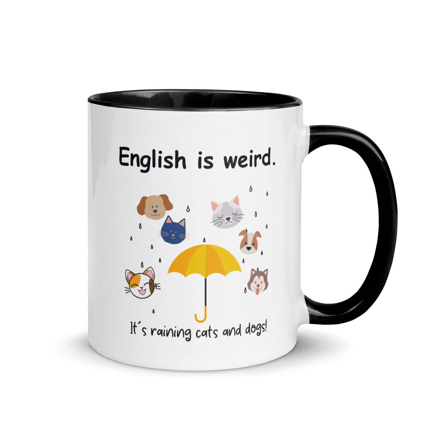 Mug How do you say?